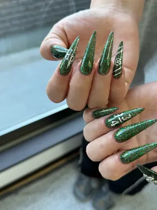 ネイル lune nail_2017のその他イメージ