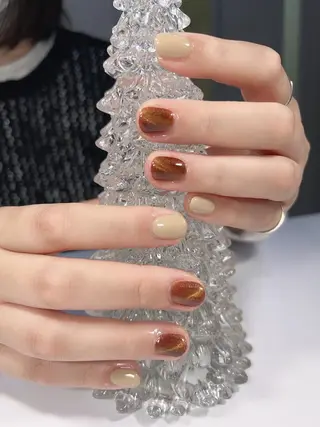 ネイル ネイルサロン ロア旧ジョリーのネイルデザイン