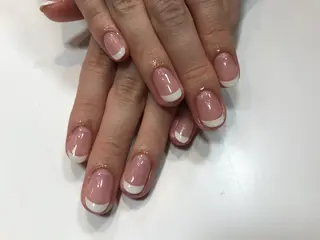 ネイル Charme. NOBUKOのネイルデザイン
