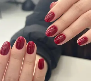 ネイル 🎀 KiKi_nailのネイルデザイン