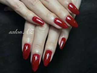 ネイル Salon  AZ所属・salon AZ jr．ネイリストのネイルデザイン