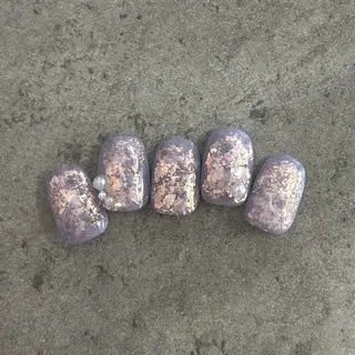 ネイル Kanon🌸浦和 filonnailのネイルデザイン