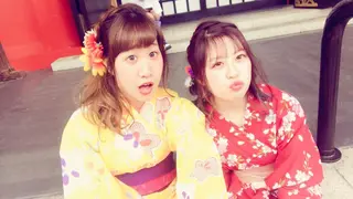 ヘアアレンジ 中原 梨沙のヘアスタイル