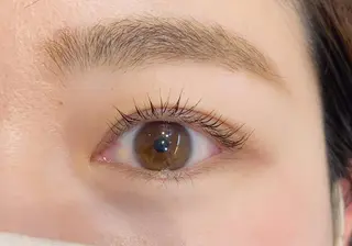 マツエク・マツパ アイブロウ 𓊆ᶠᵉᵉʸ𓊇 ᶜᴴᴵᴴᴬᴿᵁのマツエク・マツパデザイン