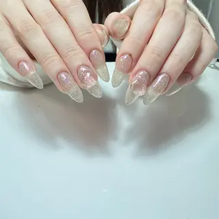 ネイル Lucky nail salonのネイルデザイン