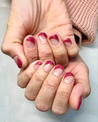 ネイル 新宿ネイルサロン ジェミディローサ所属・新宿ネイルサロン ジェミディローサのネイルデザイン