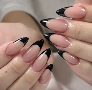 ネイル Lyna 池袋のネイルデザイン