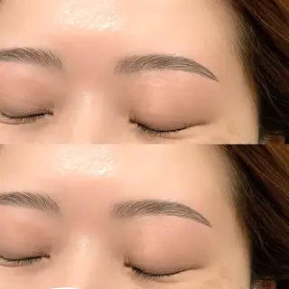 アイブロウ Yuueye天王寺店所属・Yuueye mioの眉毛・アイブロウイメージ