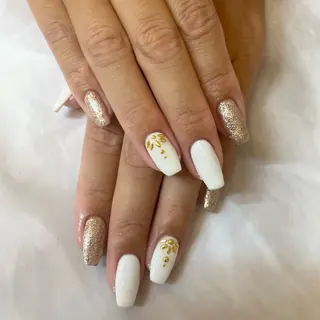 ネイル Alaia rumiのネイルデザイン