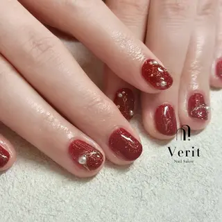 ネイル Kurumi (Verit大森店)のネイルデザイン