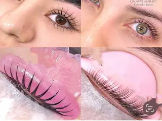 マツエク・マツパ Max eyelash池袋のマツエク・マツパデザイン