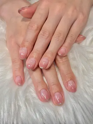 ネイル UnFLAIR sumireのマツエク・マツパデザイン