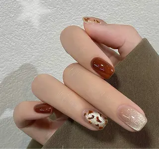 ネイル queen nailのネイルデザイン
