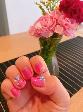 ネイル nanamin nail所属・眉サロン KE. 船橋日大前駅徒歩1分の眉毛・アイブロウイメージ
