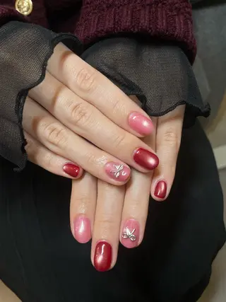 ネイル anny ／あにのネイルデザイン