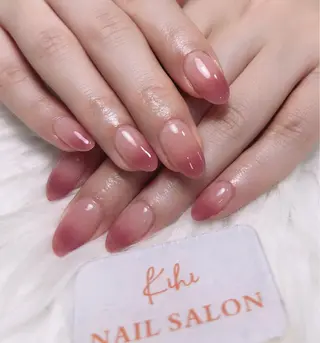 ネイル 小林 あゆみのネイルデザイン