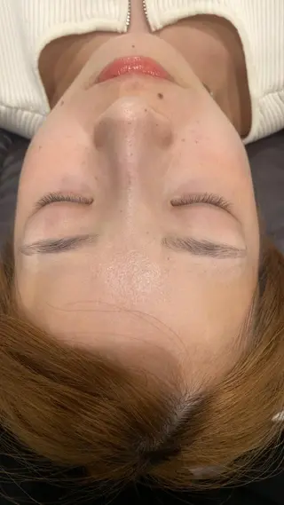 アイブロウ Lien 杉山のマツエク・マツパデザイン