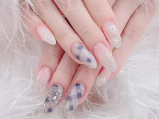 ネイル NailSalon CutiePutiのネイルデザイン
