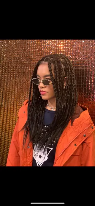 セミロング MAXKELLY 💎JASのマツエク・マツパデザイン