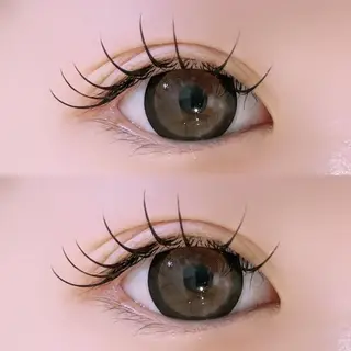 マツエク・マツパ sacco名駅店 naoのマツエク・マツパデザイン