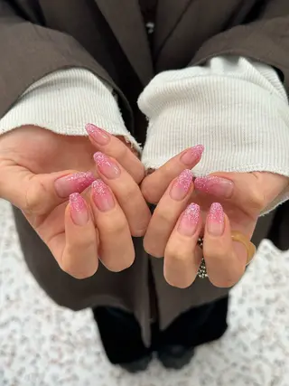 ネイル snazzy michiのネイルデザイン