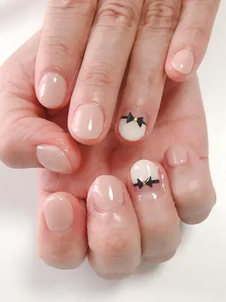 ネイル Lily Roseスタッフ一同のマツエク・マツパデザイン