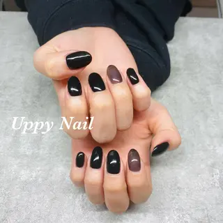 ネイル Uppy Nail ukyoのネイルデザイン