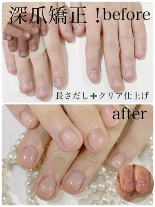 ネイル 💗🪽Tiary Nail🪽💗のネイルデザイン