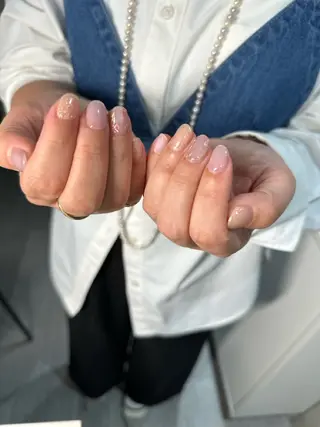 ネイル sis nail所属・sis nail 梅田　あい子のネイルデザイン