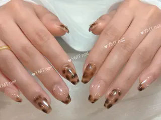 ネイル YMT． NailStudioのネイルデザイン