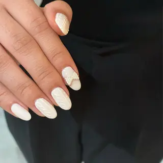 ネイル tiffin Sanaのネイルデザイン