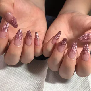 ネイル nail salon Mのネイルデザイン