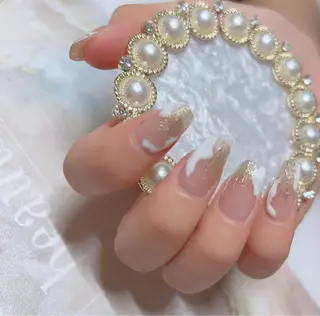 ネイル インフィニティ ネイルサロンのネイルデザイン