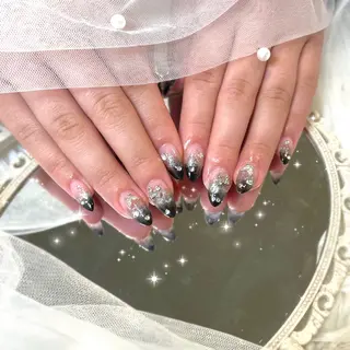 ネイル nailsalon Moa【モア】所属・yurika 🌷.*･ﾟのネイルデザイン