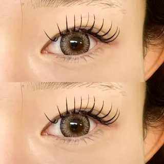 マツエク・マツパ 南舘 由奈の眉毛・アイブロウイメージ