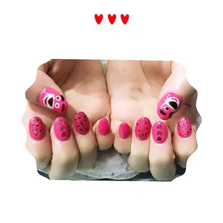 ネイル COCONAIL &EYELASHのマツエク・マツパデザイン