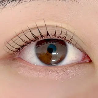 マツエク・マツパ アイラッシュBONO所属・アイラッシュ アトリエBONOのマツエク・マツパデザイン