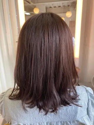 ロング 新井 翼/銀座 メンズお任せくださいのヘアスタイル