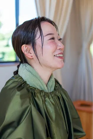 フェムネス所属・フェムネス nobukoのエステ・リラクイメージ