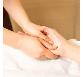 男性セラピスト |ease (大阪)のエステ・リラクイメージ