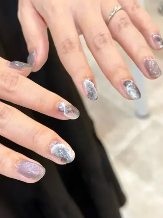 ネイル 大澤 香奈子のネイルデザイン