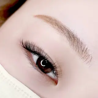 マツエク・マツパ julio掛川 RUNAの眉毛・アイブロウイメージ