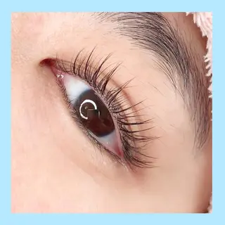 マツエク・マツパ 🌊🌊__ juna__のマツエク・マツパデザイン