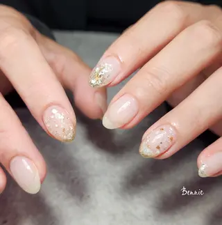 ネイル   BENNIEのネイルデザイン