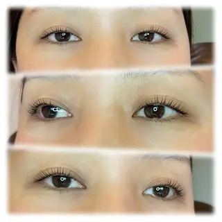 マツエク・マツパ deco tomomiのマツエク・マツパデザイン