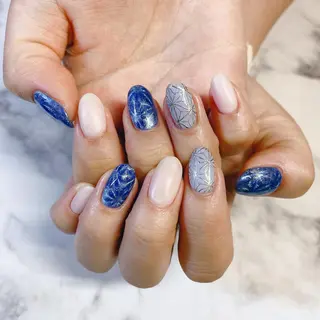 ネイル ISHIHARA KANAのネイルデザイン