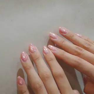 ネイル reika .のネイルデザイン