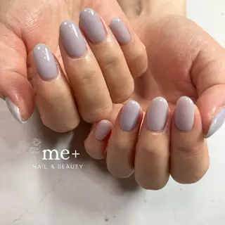 ネイル 【豊中駅徒歩2分】 me+のネイルデザイン