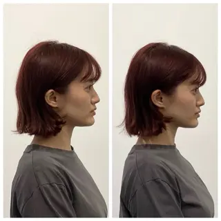 美容整体　小顔矯正 プラスフィール石松のエステ・リラクイメージ