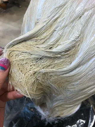 ショート 松佐 ゆかりのヘアスタイル